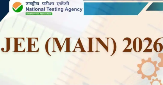 JEE Main 2026 preparation guide for engineering aspirants
