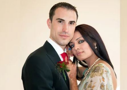 Celina Jaitly addressing domestic violence allegations and legal complaint