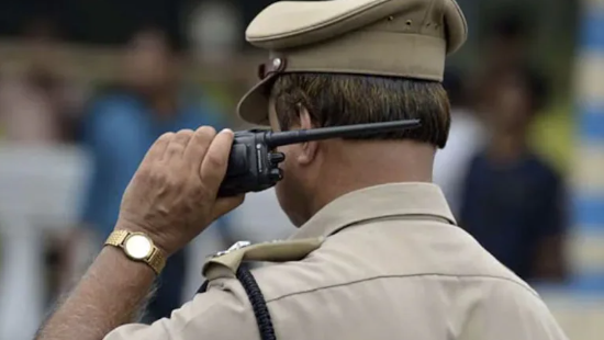 CSBC Bihar Police Constable Admit Card Download 2025