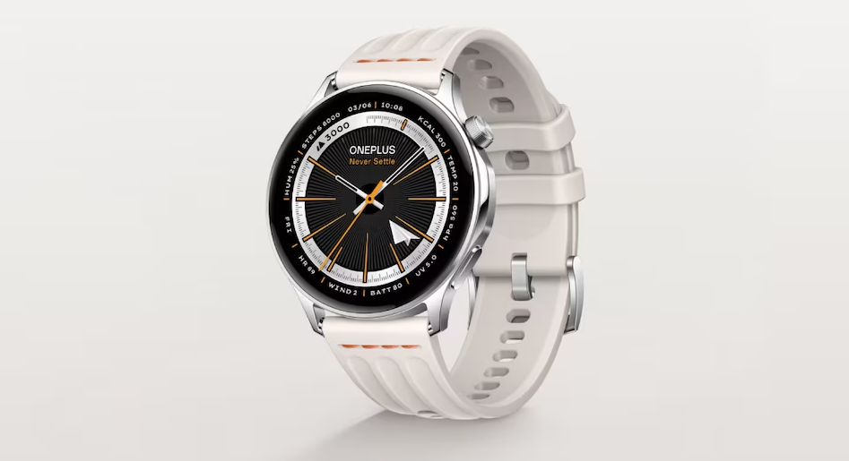 OnePlus Watch Lite design teased ahead of Europe launch with OnePlus 15R and Pad 2