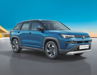 Stock market chart showing Eicher Motors and Maruti Suzuki leading Nifty gains in 2025