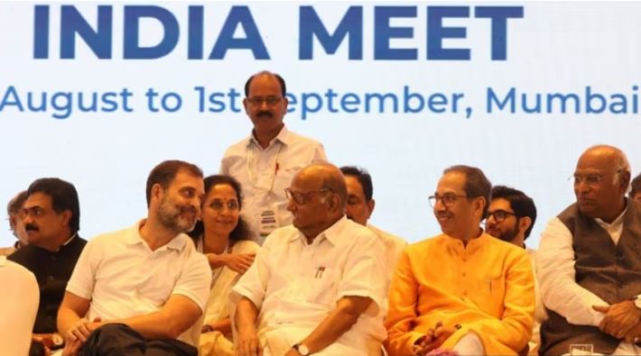 Political shift in Maharashtra as 43 MVA candidates move to Mahayuti after poll loss