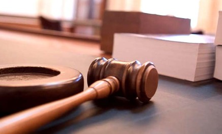 Delhi High Court building exterior on a clear day