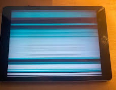 iPad Air displayed on a table representing price glitch incident