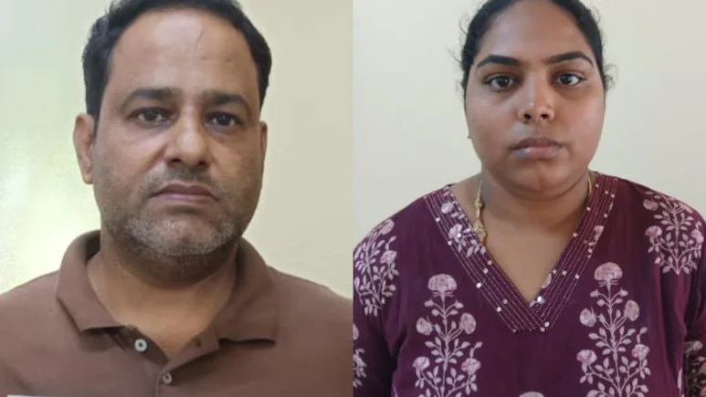 Bengaluru police seize counterfeit Nandini ghee units after arresting couple involved in racket