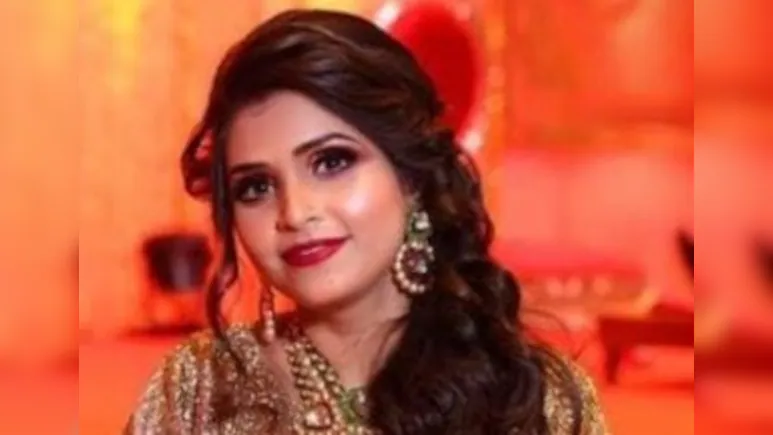 “Vasant Vihar house Delhi — scene related to pan masala baron’s daughter-in-law suicide case”