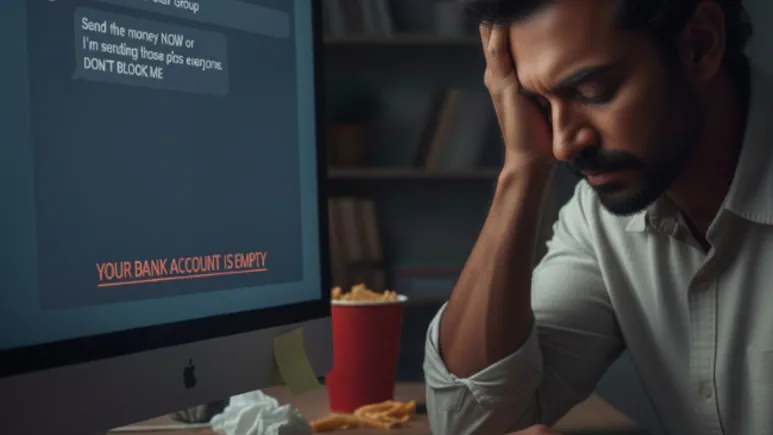 Sri Lankan student blackmail case in Bengaluru involving Instagram video call