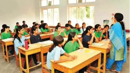 Assam assembly discussing private school fee regulation bill