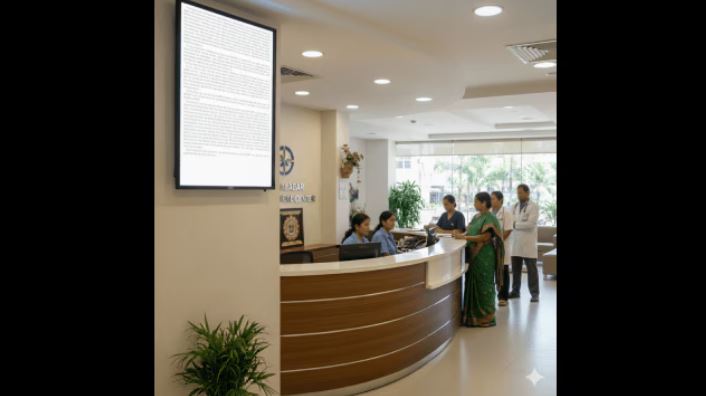 Kerala High Court orders mandatory display of hospital service rates and ambulance information