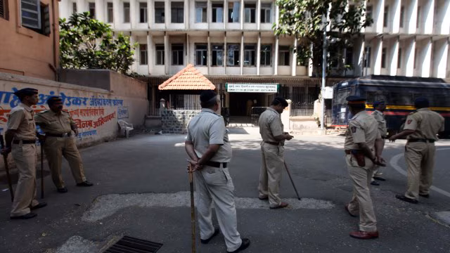 Scene of a birthday celebration turned tragic where a 21-year-old was set on fire during a prank