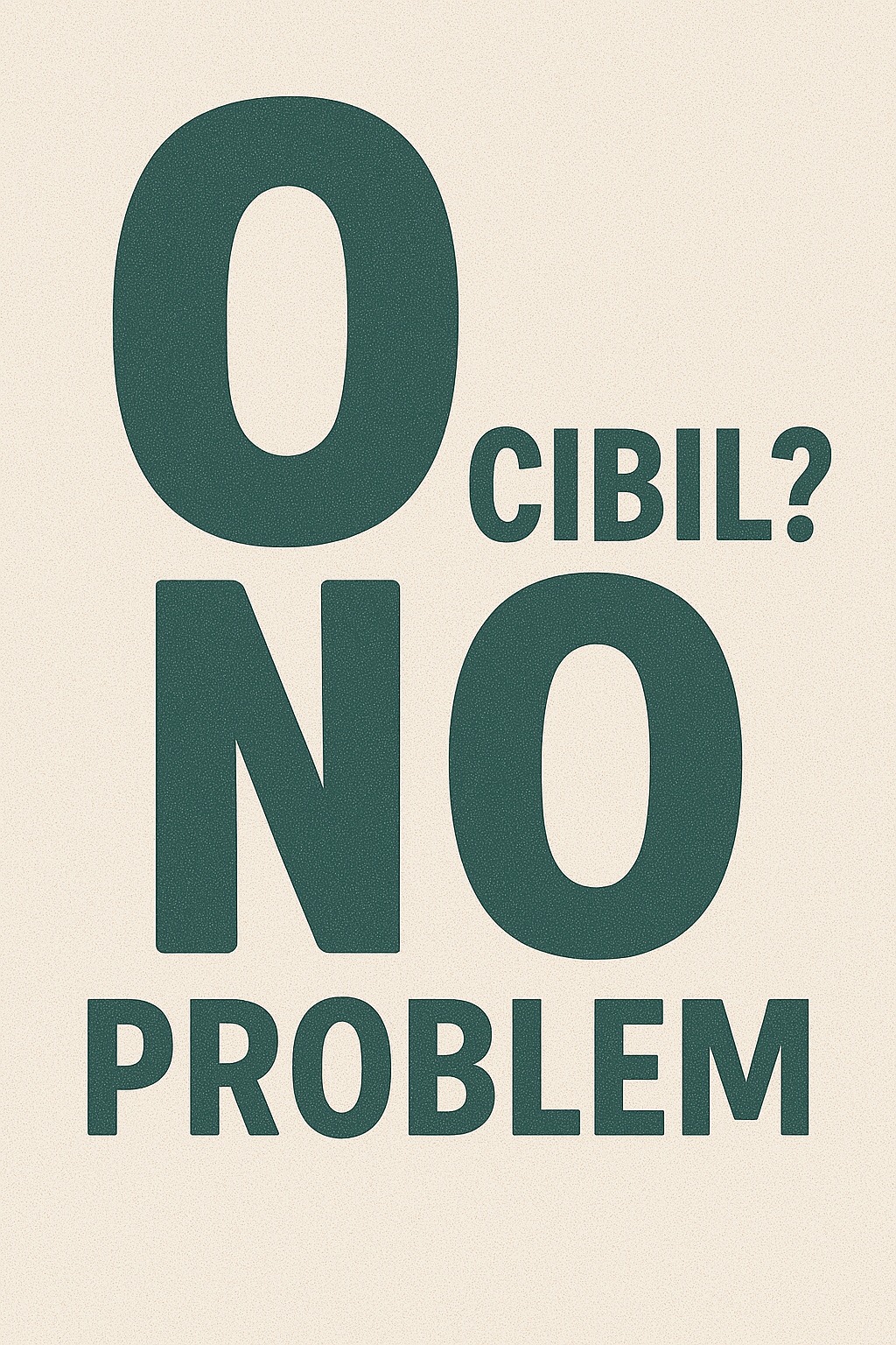 Borrower with 0 CIBIL score uploading salary slip for instant loan approval in 2026.