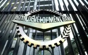 “Asian Development Bank approves $846 million loan to India for skill development and employment programs.”