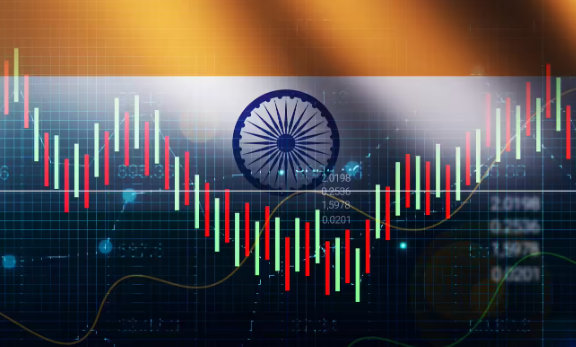 “Formalisation of India’s economy driving long-term growth with digital adoption, tax compliance, and productivity gains.”