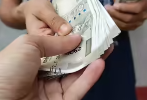 “India seeks Parliament approval for ₹1.32 lakh crore additional spending in FY25, highlighting government expenditure needs.”