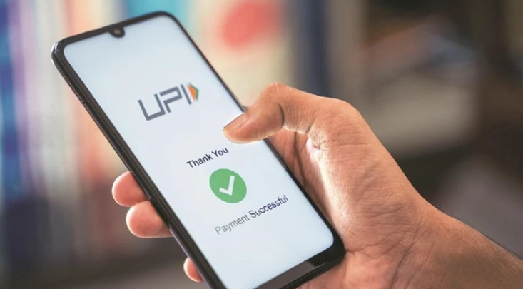 “UPI November 2024 transactions dip slightly to 20.47 billion worth ₹26.32 trillion.”