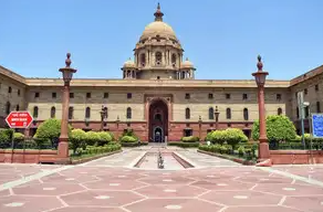 "Analysis of capex cuts in India to offset tax shortfalls for FY26 fiscal target"