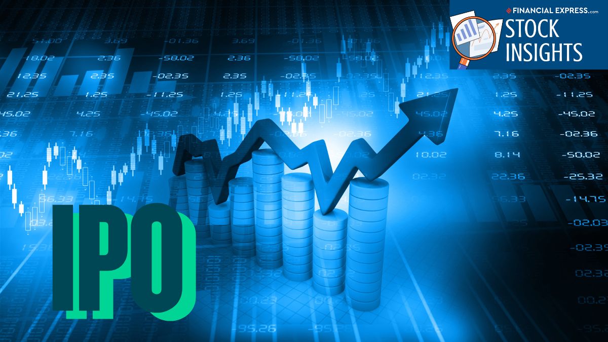 Two Indian stock market companies BSE and CDSL that earn profits from every IPO, symbolizing the concept that the house always wins in the IPO market.
