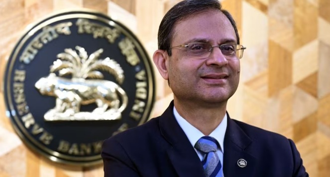 Infographic summarizing RBI MPC December 2025 expectations, highlighting repo rate likely to remain at 5.5% and key economic factors