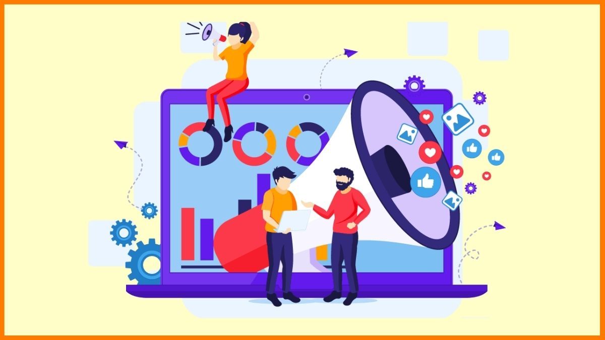 “Social media marketing strategy for financial services – digital finance branding”