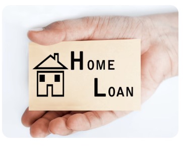 India 2026 home loan interest rate forecast chart showing RBI policy impact, repo rate trend, and projected EMI changes for Q1 2026