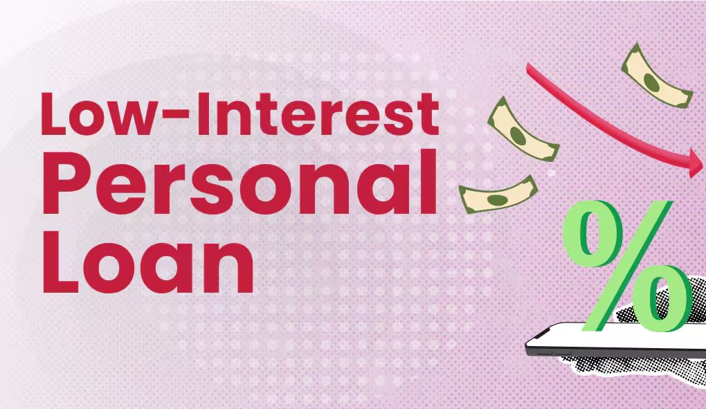 “Guide to getting a low-interest personal loan in India in 2025 with tips, credit score requirements, lender comparison, and Vizzve Financial assistance.”