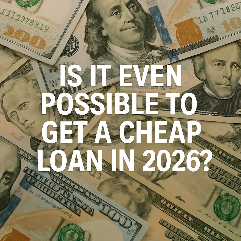 2026 India loan affordability chart showing cheap loan options like gold loans, home loans, and risk-based pricing impact on interest rates for borrowers