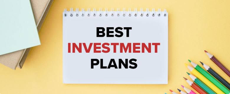 Best investment options for monthly income in India 2025