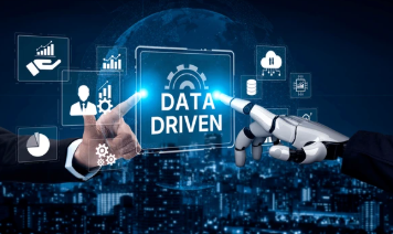 Data-driven market insights and investing strategies using financial data analytics and stock market trends