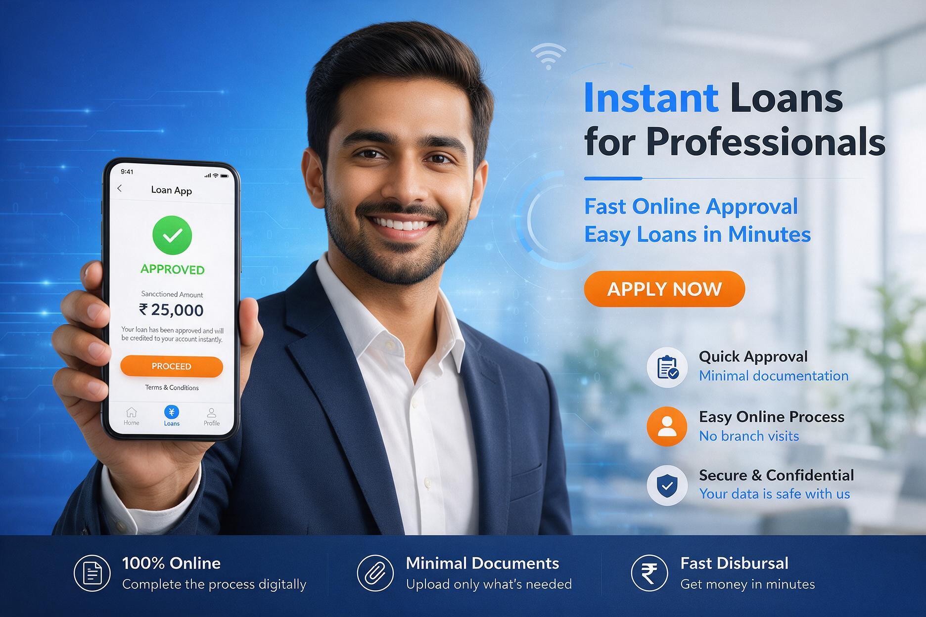 Vizzve Online Cash Loans: Quick, Easy & Hassle-Free Loan Support