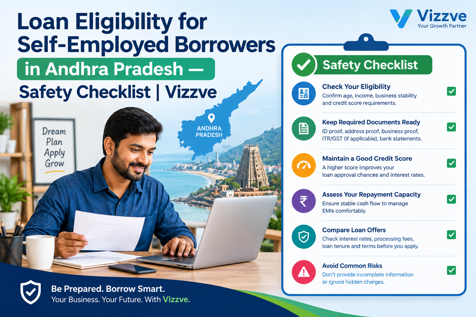 self-employed-loan-safety-checklist-andhra-pradesh