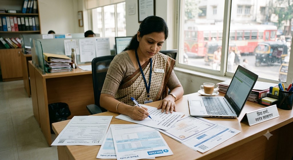 self-employed-loan-safety-checklist-maharashtra