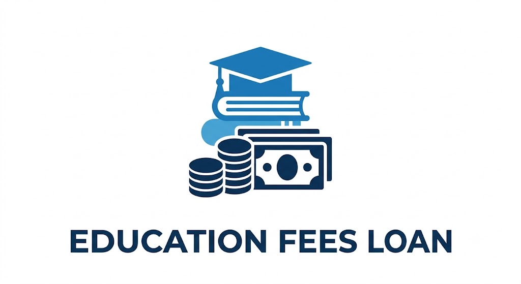Loan for Education Fees – Tips for Managing Tuition and College Expenses.